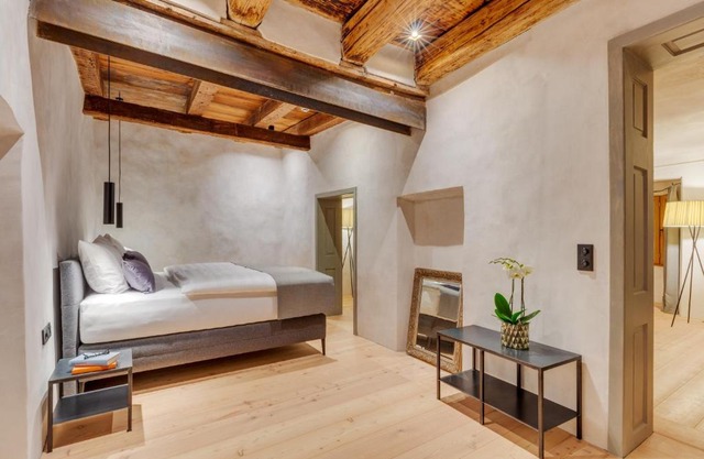 Boutiquehotel Rattenberg