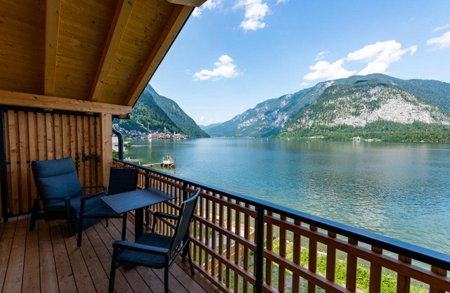 Boutiquehotel Strand Hallstatt - Adults only