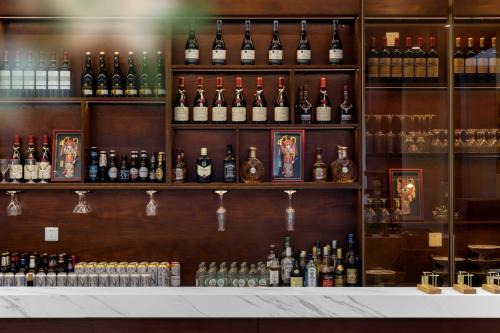 Boying happywin Guofeng Shangyuan Lijiang Ancient Town South Gate Store