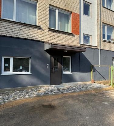 Brēžas apartamenti