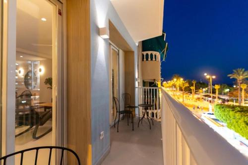 Braceli Beach Resort Middle Floor - rentafive