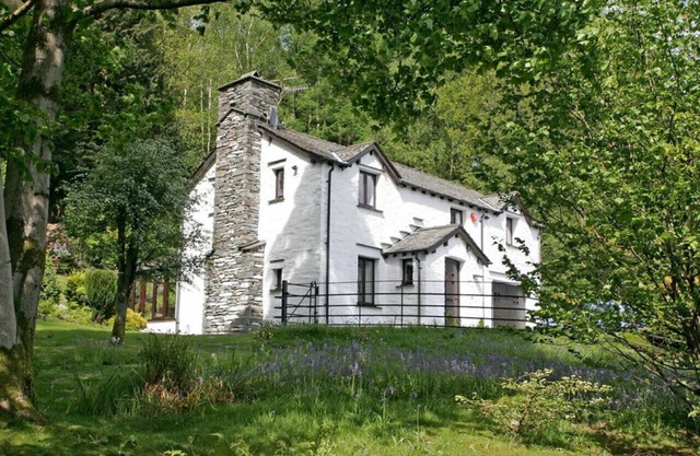 Braegarth - Three Bedroom House, Sleeps 5