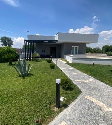 Brahma luxury B&B