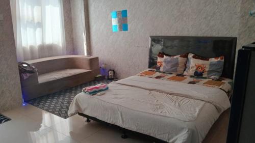 Bram room tangsel