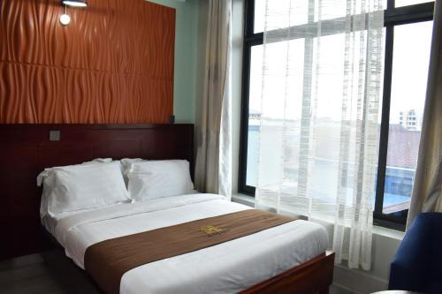 brand hotel