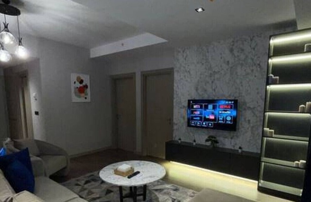 Brand-New 2+1 apartment-near Mall of Istanbul