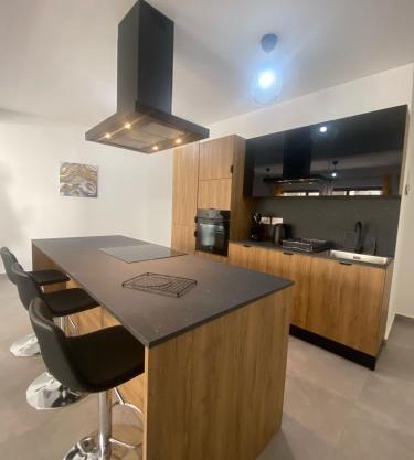 Brand New 2 Bedroom Apartment