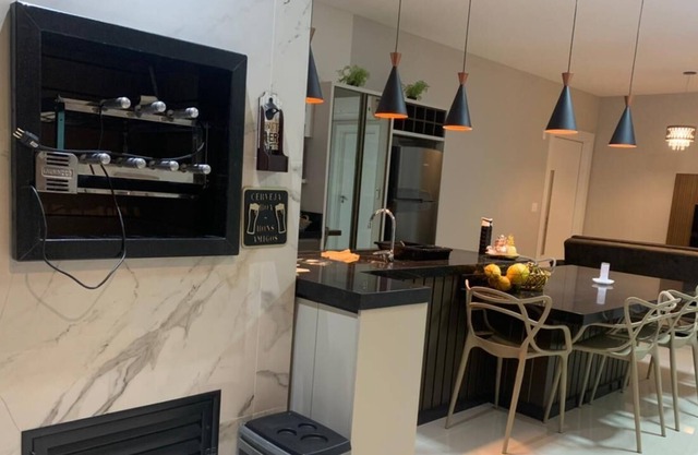 Brand new apartment to spend your holidays in Porto Belo - SC