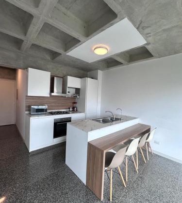 Brand new apt San Bernardino Caracas