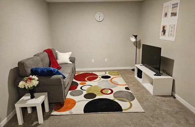 Brand New Basement Suite