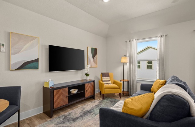Brand New Furnished Casita Near Tesla