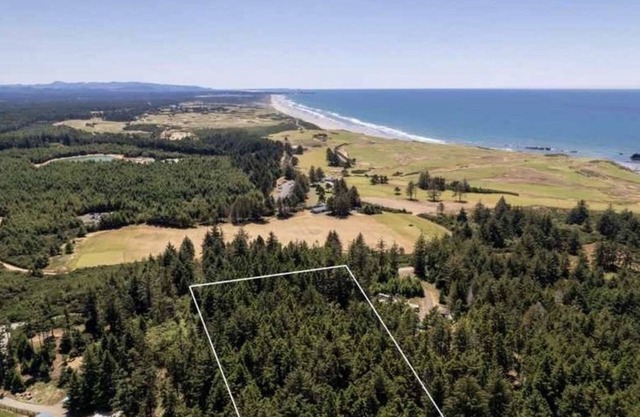 Brand New October 2023! Ultimate Golfers House in Bandon! Adjacent Sheep Ranch!