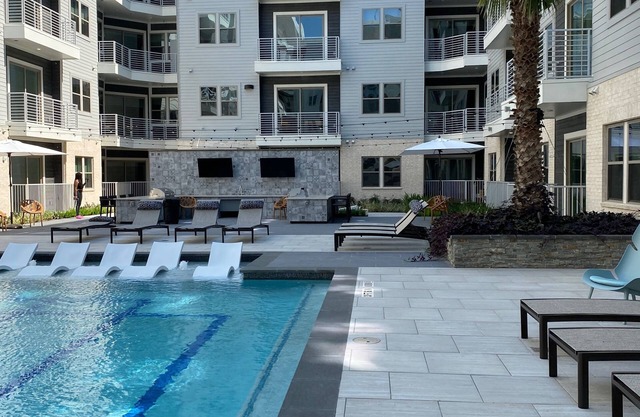 BRAND NEW “PARIS” Theme Luxury apt in River Oaks