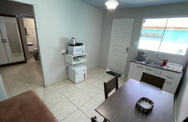 Brand new suite in the center of Foz do Iguaçu