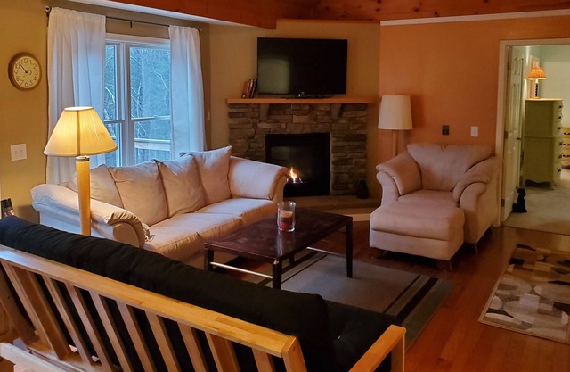 Brant Lake Hideaway, the Heart of the Adirondacks