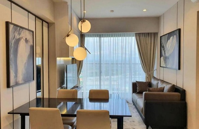 BRANZ BSD Prime Location - BSD Central Business District & ICE BSD