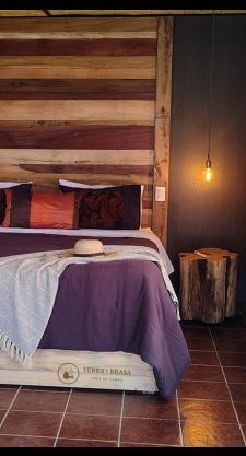 Brasa Loft de Campo