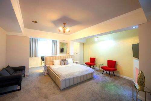 Brater Luxury