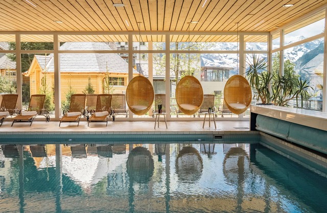 Braunbär Hotel & Spa