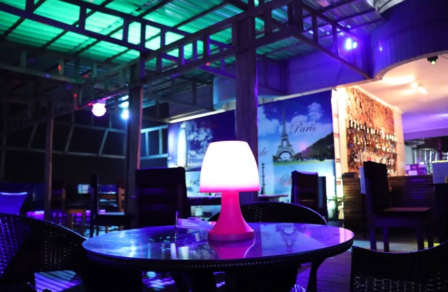 Bravia Eco Hotels