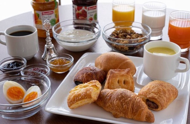 Breakfast included Single 2 person plan smoking/Sendai Miyagi