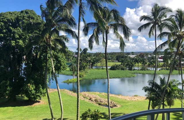 Breathtaking Views - 2 Bd Condo w/Pool, A/C, WiFi, Parking
