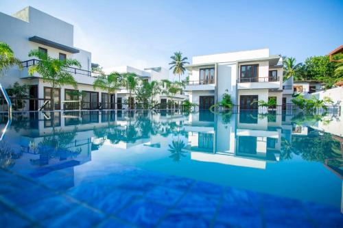 Breedon Residence Hotel
