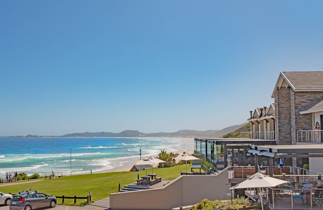 Brenton Haven Beachfront Resort
