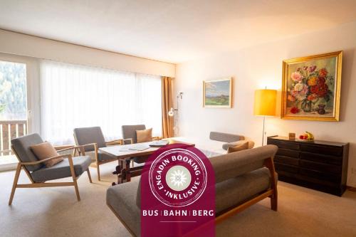 Brentschpark Wohnung 72