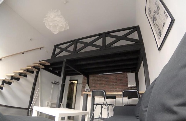 Brestappart Loft Dzerzhynskogo 26