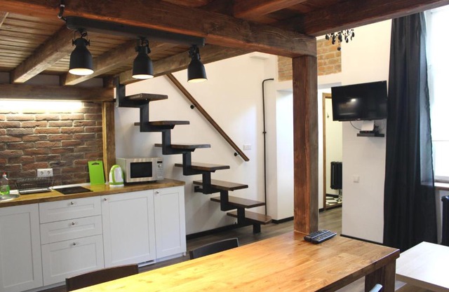 Brestappart Loft Sovetskih Pogranichnikov 46
