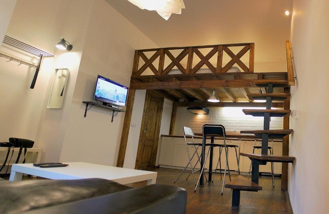 Brestappart Studio Dzerzhynskogo