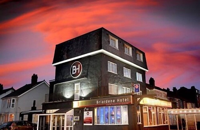 Briardene Hotel