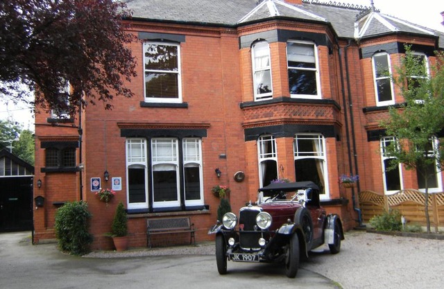 Bridge House Bed & Breakfast