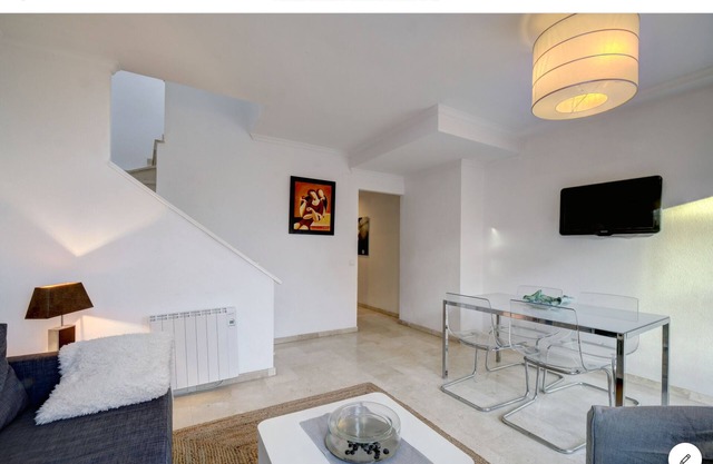 Bright duplex