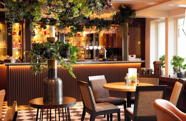 Brig o' Doon House Hotel
