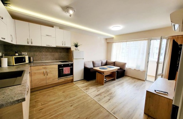 Bright City Apartment Varna