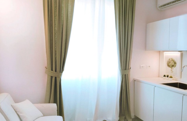 Bright, comfortable and panoramic apartment!