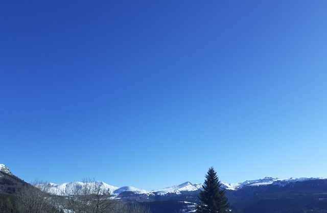 Bright duplex at 1200m altitude