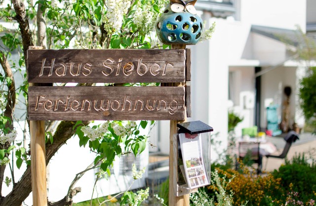 Bright, friendly, independent apartment in the extension, 75 sqm