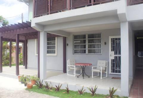 Brighton Condominiums