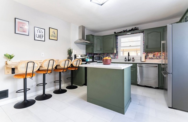 Brightside Bungalow