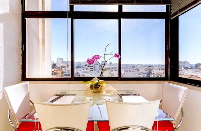 Brigida's Flat - Faro Central