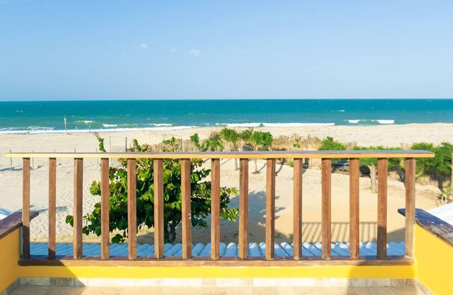 Brisa do Mar Residence