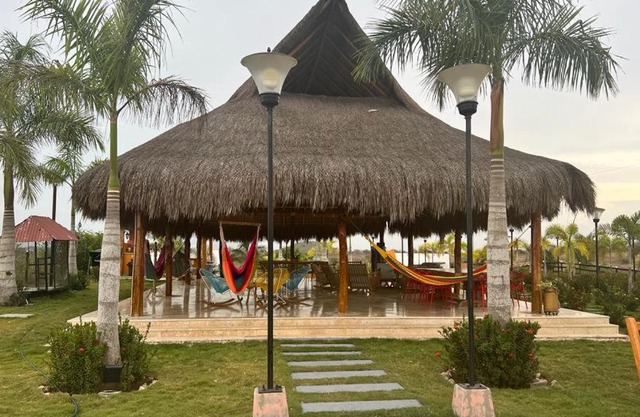 BRISAS DE BARU