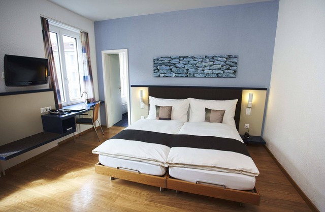 Bristol Hotel