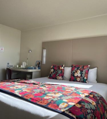 Brit Hotel Quimper Sud