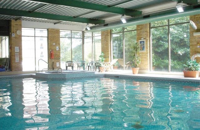 Britannia Leeds Bradford Airport Hotel