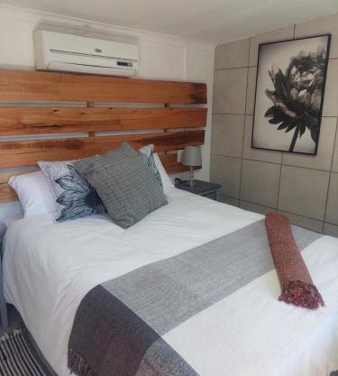 Brits Accommodation