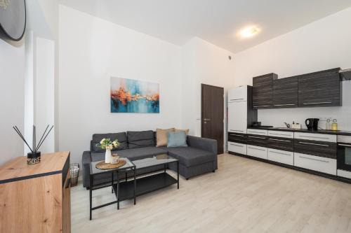 Brno CITY apartment